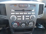 2011 Mitsubishi Endeavor LS Controls