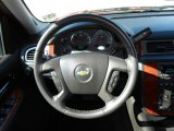 2007 Chevrolet Avalanche LT Steering Wheel