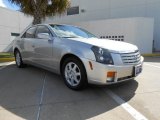 2007 Cadillac CTS Sedan