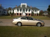 2002 Mystic Gold Metallic Lexus ES 300 #73054892