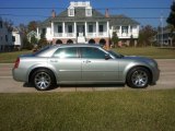 2005 Satin Jade Pearl Chrysler 300 C HEMI #73054891