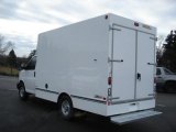 2013 Chevrolet Express 3500 Cutaway Cargo Van Exterior