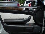 2002 Audi S6 4.2 quattro Avant Door Panel
