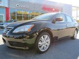 2013 Nissan Sentra SL
