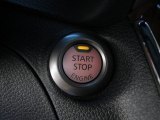 2013 Nissan Sentra SL Controls