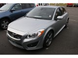 2011 Volvo C30 T5 Front 3/4 View