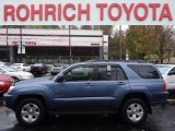 2005 Toyota 4Runner SR5 4x4