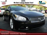 2010 Nissan Maxima 3.5 S