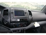 2013 Toyota Tacoma Regular Cab 4x4 Dashboard