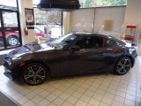 2013 Subaru BRZ Limited