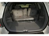 2013 Toyota Highlander Hybrid 4WD Trunk