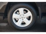 2013 Honda Ridgeline RTL Wheel