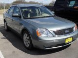 2005 Titanium Green Metallic Ford Five Hundred SEL #7282041