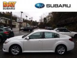 2013 Subaru Legacy 2.5i Premium