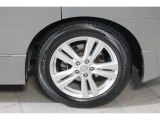 2011 Nissan Quest 3.5 SL Wheel