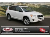 2012 Toyota RAV4 I4 4WD