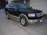 2006 Ford Expedition Eddie Bauer 4x4