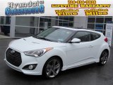 2013 Hyundai Veloster Turbo