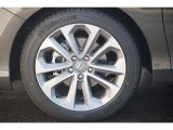 2013 Honda Accord Sport Sedan Wheel