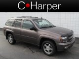 2008 Chevrolet TrailBlazer LT 4x4