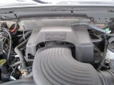 2003 Ford F150 XL Regular Cab 5.4 Liter SOHC 16V Triton V8 Engine