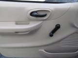 2003 Ford F150 XL Regular Cab Door Panel