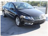 2013 Volkswagen CC Sport