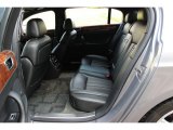 2006 Bentley Continental Flying Spur  Rear Seat