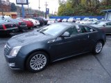 2012 Cadillac CTS 4 AWD Coupe