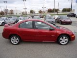 2004 Dodge Neon R/T Exterior