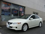 2008 Acura TSX Sedan
