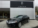 2010 Lincoln MKS EcoBoost AWD