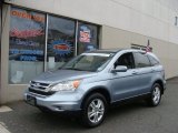 2010 Honda CR-V EX-L AWD