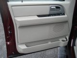 2013 Ford Expedition EL Limited 4x4 Door Panel