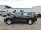 2013 Honda CR-V LX AWD