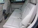 2010 Lincoln MKT AWD Rear Seat