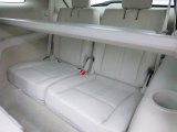 2010 Lincoln MKT AWD Rear Seat