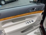2010 Lincoln MKT AWD Door Panel