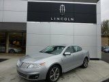 2009 Lincoln MKS Sedan