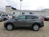 2013 Honda CR-V EX-L AWD