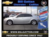2008 Acura TL 3.2