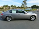 2009 Infiniti G 37 Journey Sedan