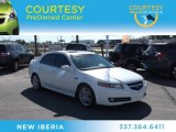 2007 Acura TL 3.2