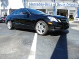 2012 Mercedes-Benz E 350 Coupe