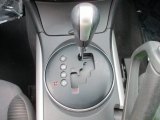 2006 Mazda RX-8  6 Speed Paddle-Shift Automatic Transmission