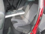 2006 Mazda RX-8  Rear Seat