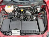 2006 Mazda RX-8 Engines