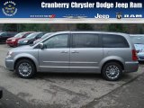 2013 Billet Silver Metallic Chrysler Town & Country Touring - L #73054350