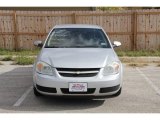 2007 Ultra Silver Metallic Chevrolet Cobalt LT Coupe #73054233