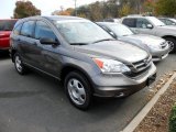 2011 Honda CR-V LX 4WD